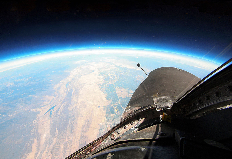 Illustration for article titled Lockheed Goes For Global Hawk's Feathers With Stealthy Optionally-Manned U-2